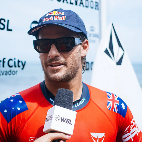 JACK ROBINSON TAHITI PRO